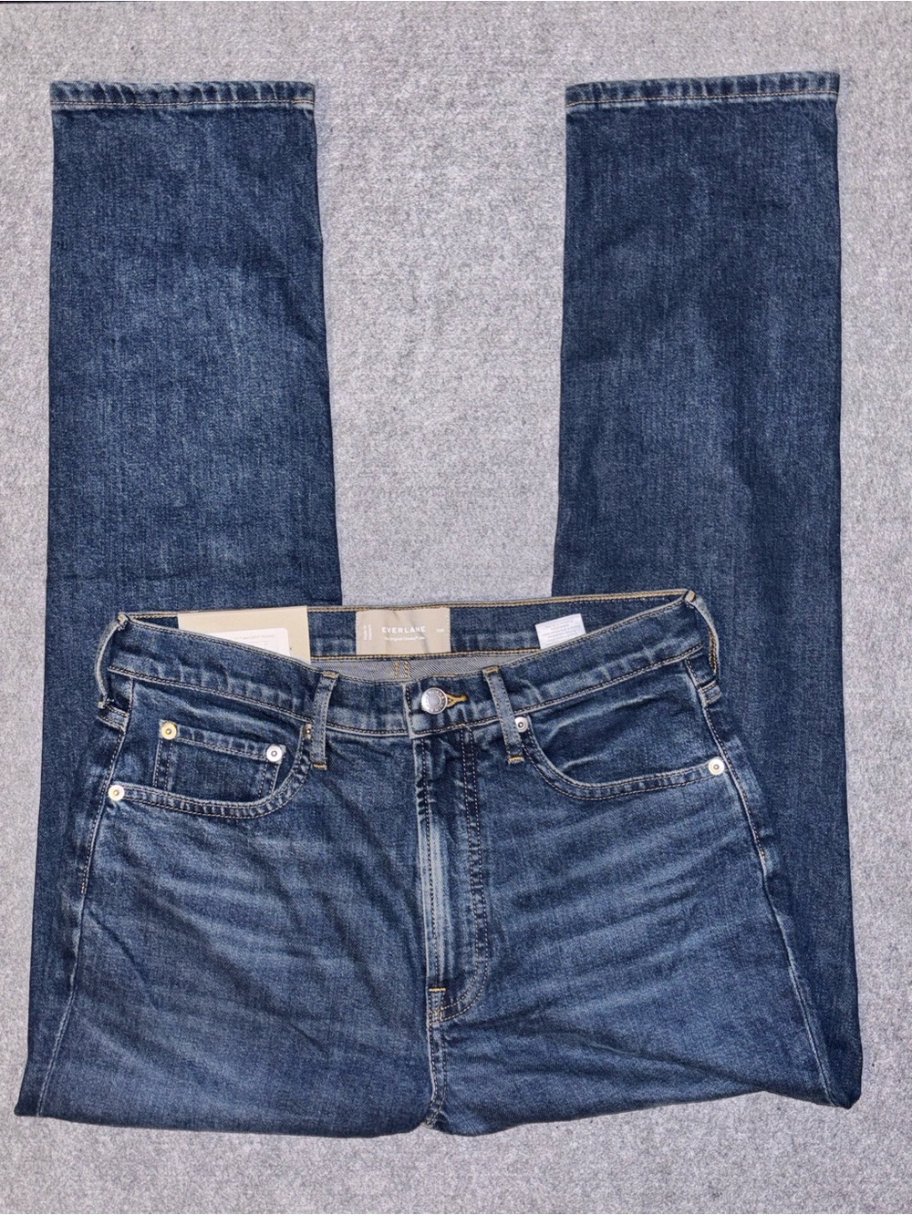 NWT Everlane Women’s Original Cheeky Jean